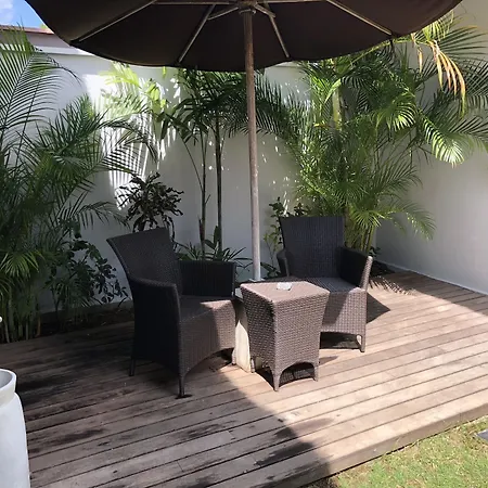 Indiana Kenanga Luxury Villas Spa And Restaurant
